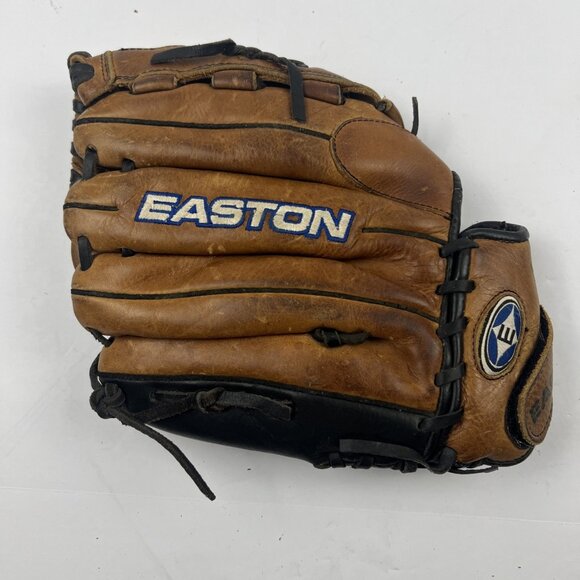 Easton Natural Fastpitch NFP-12 Baseball Glove (12") Leather - RHT - Picture 3 of 7